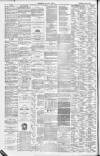 Bridlington and Quay Gazette Saturday 09 August 1884 Page 2