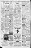 Bridlington and Quay Gazette Saturday 09 August 1884 Page 4