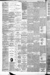 Bridlington and Quay Gazette Saturday 16 August 1884 Page 2
