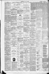 Bridlington and Quay Gazette Saturday 23 August 1884 Page 2