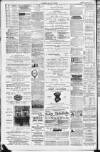 Bridlington and Quay Gazette Saturday 23 August 1884 Page 4