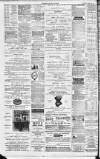Bridlington and Quay Gazette Saturday 30 August 1884 Page 4