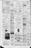 Bridlington and Quay Gazette Saturday 06 September 1884 Page 6