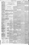 Bridlington and Quay Gazette Saturday 29 November 1884 Page 2