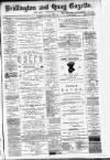 Bridlington and Quay Gazette Saturday 04 July 1885 Page 1