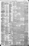 Bridlington and Quay Gazette Saturday 02 January 1886 Page 2