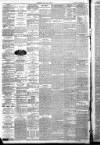 Bridlington and Quay Gazette Saturday 09 January 1886 Page 2