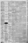 Bridlington and Quay Gazette Saturday 16 January 1886 Page 2