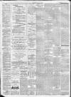 Bridlington and Quay Gazette Saturday 25 June 1887 Page 2