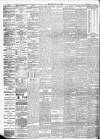 Bridlington and Quay Gazette Saturday 08 October 1887 Page 2