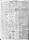 Bridlington and Quay Gazette Saturday 24 December 1887 Page 2