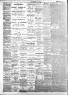 Bridlington and Quay Gazette Saturday 02 February 1889 Page 2