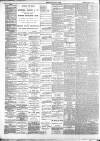 Bridlington and Quay Gazette Saturday 16 February 1889 Page 2