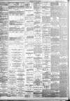 Bridlington and Quay Gazette Saturday 23 February 1889 Page 2