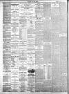 Bridlington and Quay Gazette Saturday 14 December 1889 Page 2