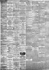 Bridlington and Quay Gazette Saturday 28 December 1889 Page 2
