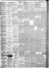 Bridlington and Quay Gazette Saturday 08 February 1890 Page 2