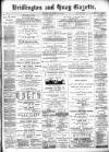 Bridlington and Quay Gazette Saturday 24 May 1890 Page 1