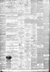 Bridlington and Quay Gazette Saturday 21 February 1891 Page 2