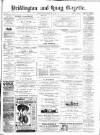 Bridlington and Quay Gazette Saturday 14 May 1892 Page 1