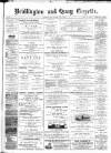 Bridlington and Quay Gazette Saturday 11 June 1892 Page 1