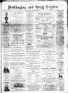 Bridlington and Quay Gazette Saturday 31 December 1892 Page 1