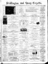 Bridlington and Quay Gazette Saturday 17 March 1894 Page 1