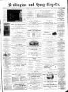 Bridlington and Quay Gazette Saturday 24 March 1894 Page 1