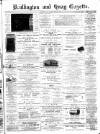 Bridlington and Quay Gazette Saturday 31 March 1894 Page 1