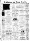 Bridlington and Quay Gazette Saturday 14 April 1894 Page 1