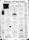Bridlington and Quay Gazette Saturday 12 May 1894 Page 1