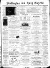 Bridlington and Quay Gazette Saturday 26 May 1894 Page 1