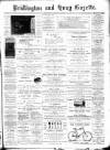 Bridlington and Quay Gazette Saturday 09 June 1894 Page 1