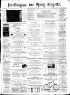Bridlington and Quay Gazette Saturday 16 June 1894 Page 1