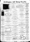 Bridlington and Quay Gazette Saturday 07 July 1894 Page 1