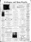 Bridlington and Quay Gazette Saturday 28 July 1894 Page 1