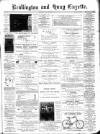 Bridlington and Quay Gazette Saturday 04 August 1894 Page 1