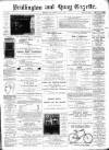 Bridlington and Quay Gazette Saturday 11 August 1894 Page 1