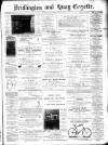 Bridlington and Quay Gazette Saturday 18 August 1894 Page 1