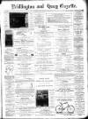 Bridlington and Quay Gazette Saturday 25 August 1894 Page 1