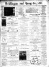 Bridlington and Quay Gazette Saturday 01 September 1894 Page 1
