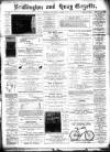 Bridlington and Quay Gazette Saturday 08 September 1894 Page 1
