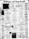 Bridlington and Quay Gazette Saturday 29 September 1894 Page 1