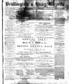 Bridlington and Quay Gazette Friday 18 June 1897 Page 1