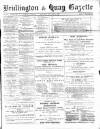 Bridlington and Quay Gazette Friday 04 June 1897 Page 1