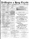 Bridlington and Quay Gazette Friday 27 May 1898 Page 1