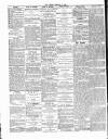 Bridlington and Quay Gazette Friday 10 February 1899 Page 4