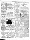 Bridlington and Quay Gazette Friday 31 January 1913 Page 4