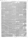 Bridport, Beaminster, and Lyme Regis Telegram Thursday 01 June 1865 Page 3
