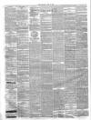 Bridport, Beaminster, and Lyme Regis Telegram Thursday 22 June 1865 Page 2